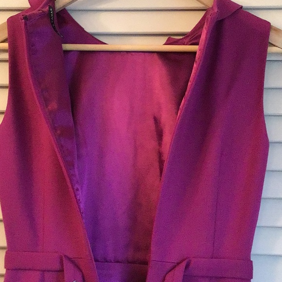 Elie Tahari sheath dress - Picture 4 of 8